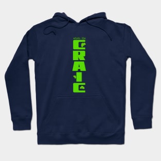 Craic Hoodie